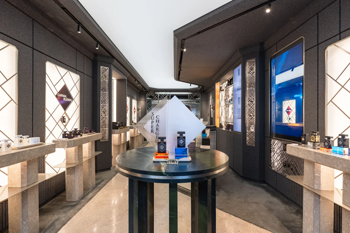 The Power of Scent Reimagined